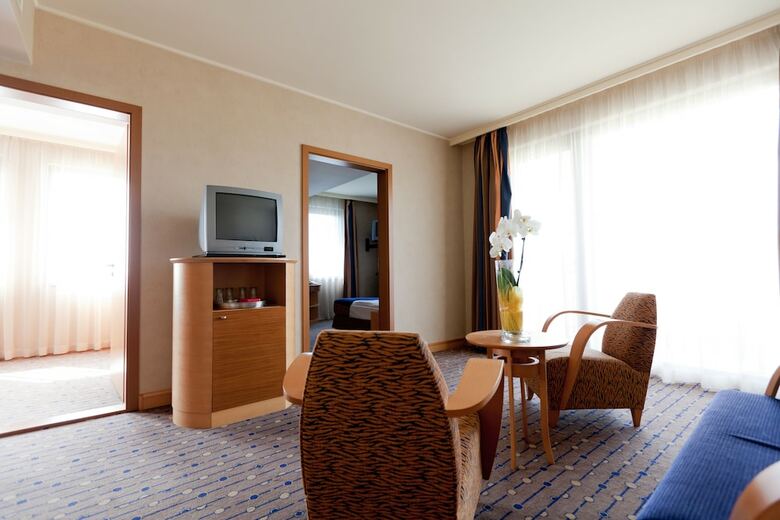 Greenfield Hotel Golf & Spa - All Inclusive