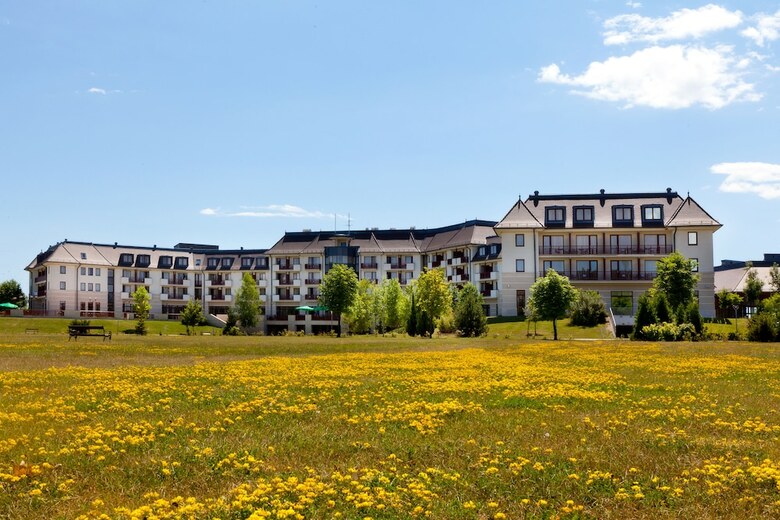 Greenfield Hotel Golf & Spa - All Inclusive