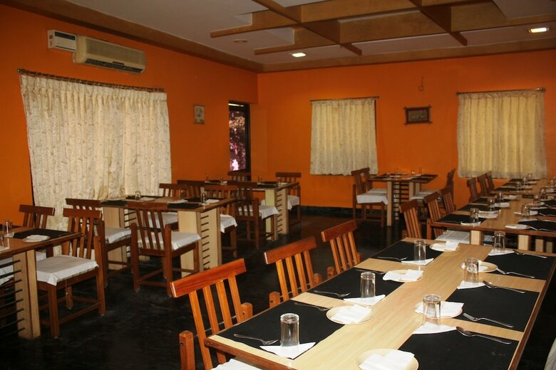 Hotel Arunai Anantha Resort