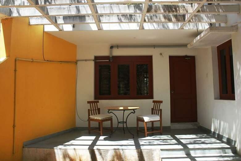 Hotel Arunai Anantha Resort