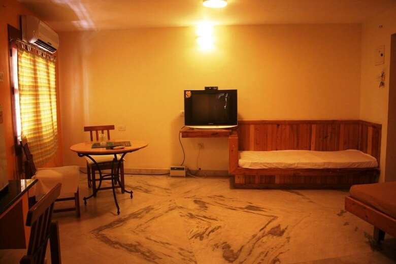 Hotel Arunai Anantha Resort