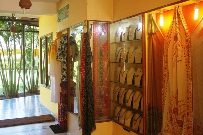 Hotel Arunai Anantha Resort
