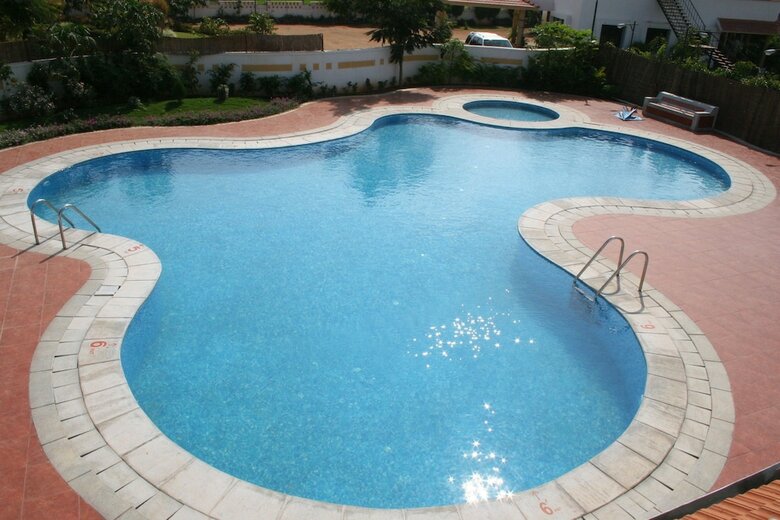 Hotel Arunai Anantha Resort