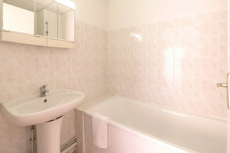 Residencia City R�sidence Termalia