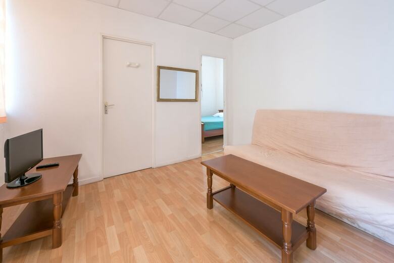 Residencia City R�sidence Termalia