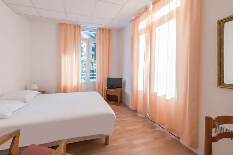 Residencia City R�sidence Termalia