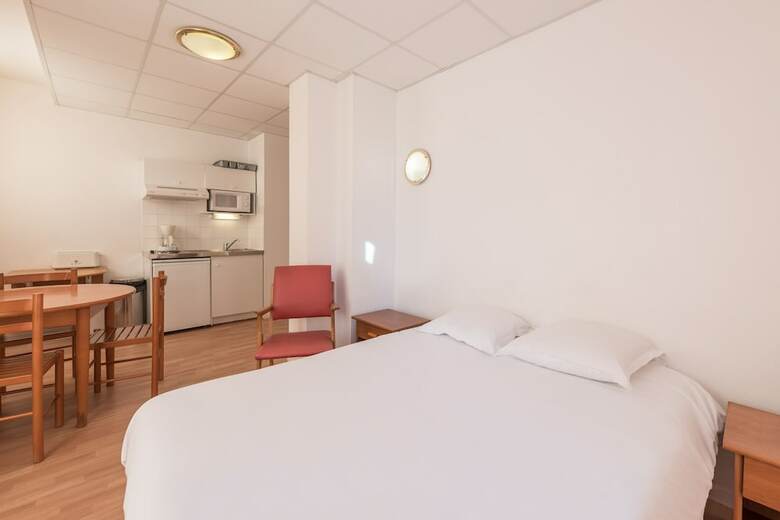 Residencia City R�sidence Termalia