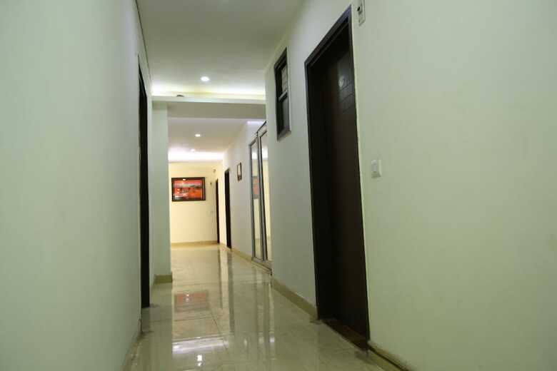 Hotel Marina