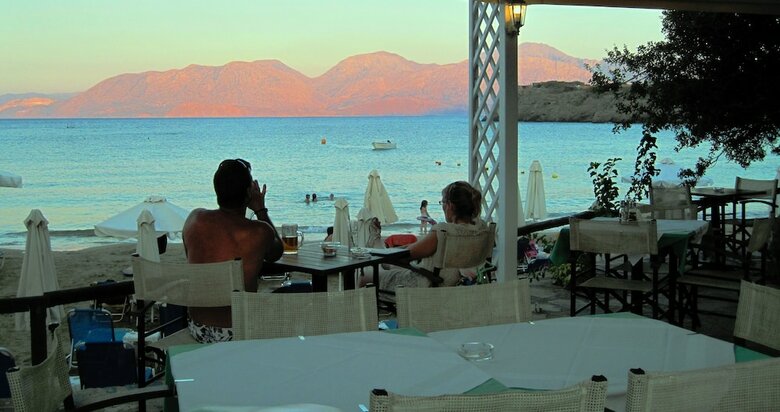 Aparthotel Faedra Beach Hotel