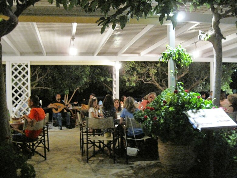 Aparthotel Faedra Beach Hotel