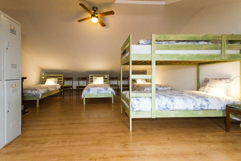 Hostal Ljmonade Hostel