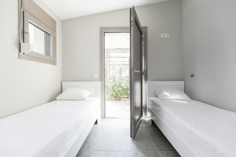 Ammouda Villas