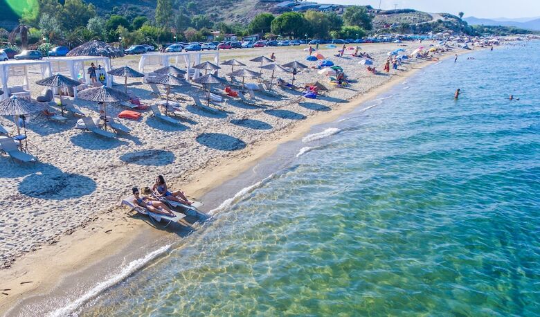 Ammouda Villas
