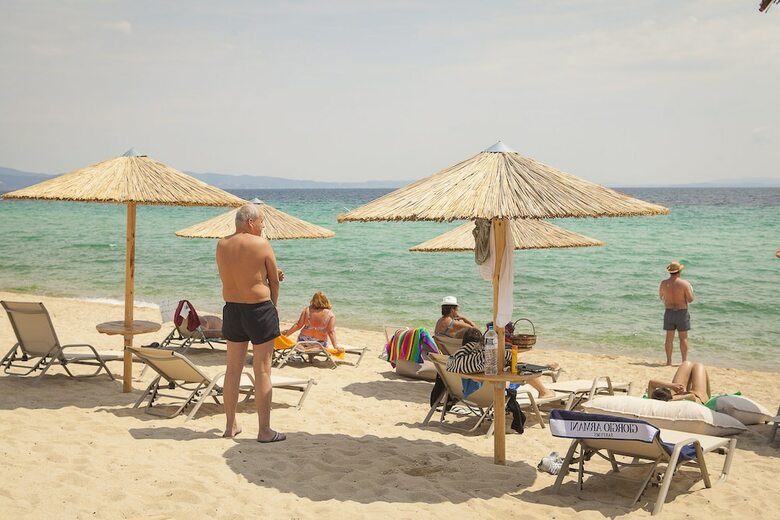 Ammouda Villas
