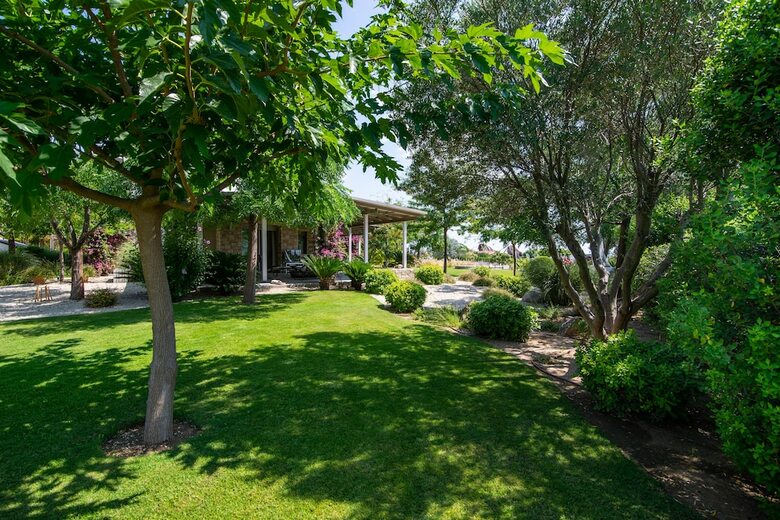 Ammouda Villas