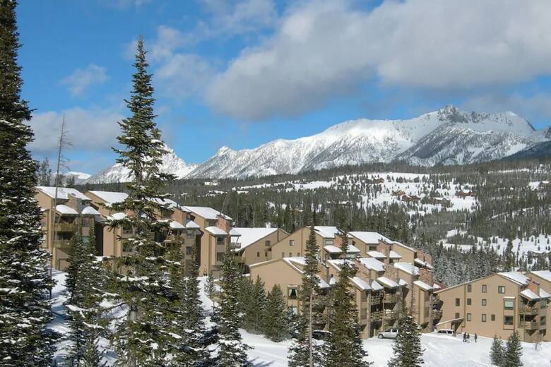 Beaverhead Condos At Big Sky Resort
