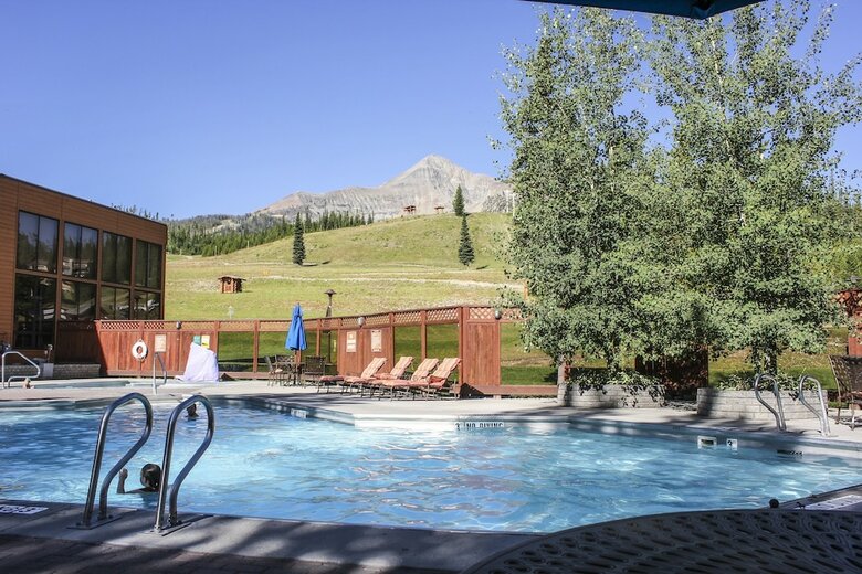 Beaverhead Condos At Big Sky Resort