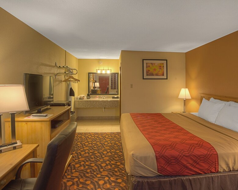 Motel Econo Lodge