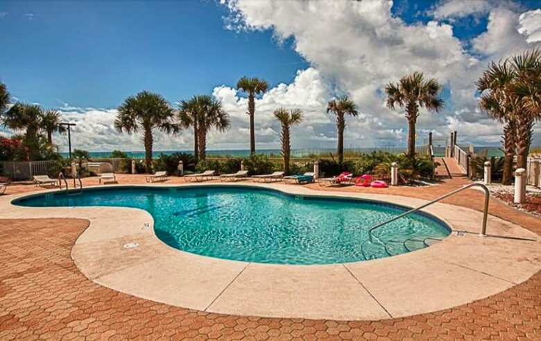 Destin Towers By Holiday Isle