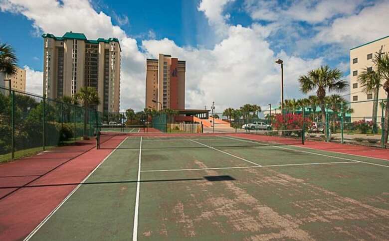 Destin Towers By Holiday Isle