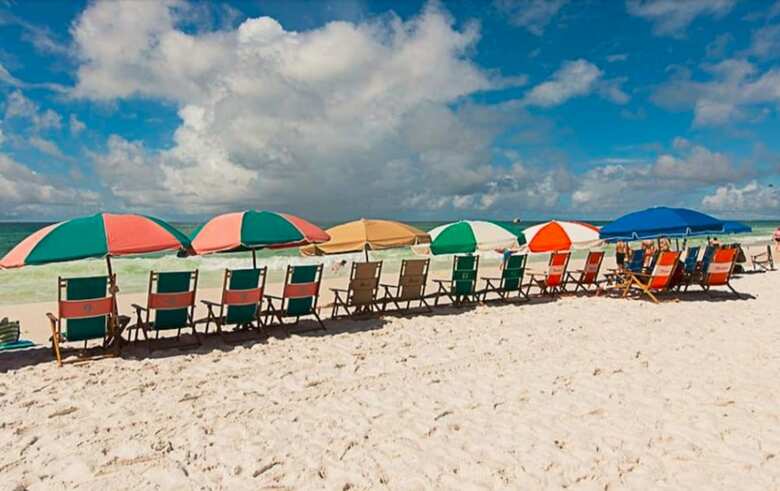Destin Towers By Holiday Isle