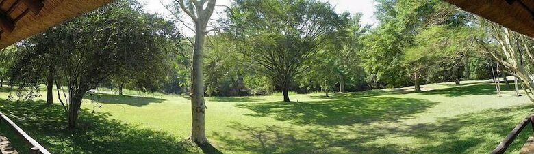 Posada Kwambali Riverside Lodge