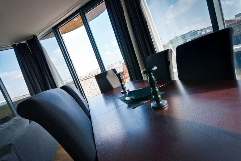 Aparthotel Printworks Apartments