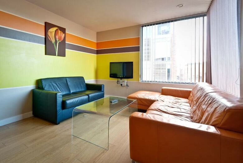 Aparthotel Printworks Apartments