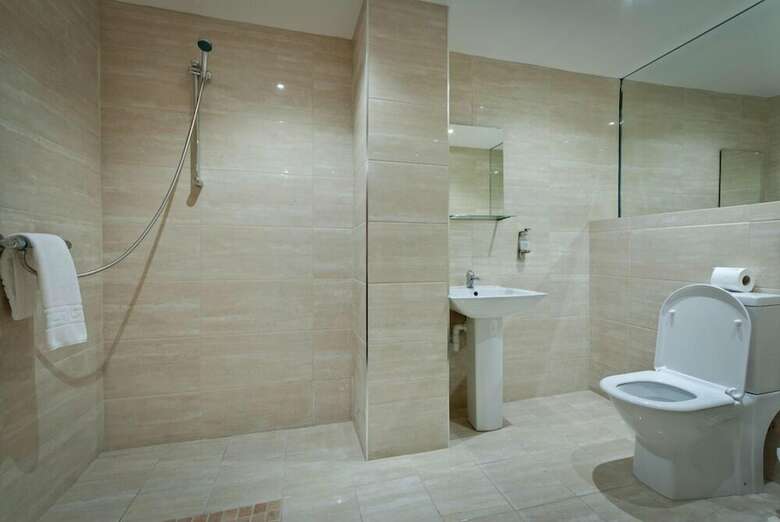 Aparthotel Printworks Apartments