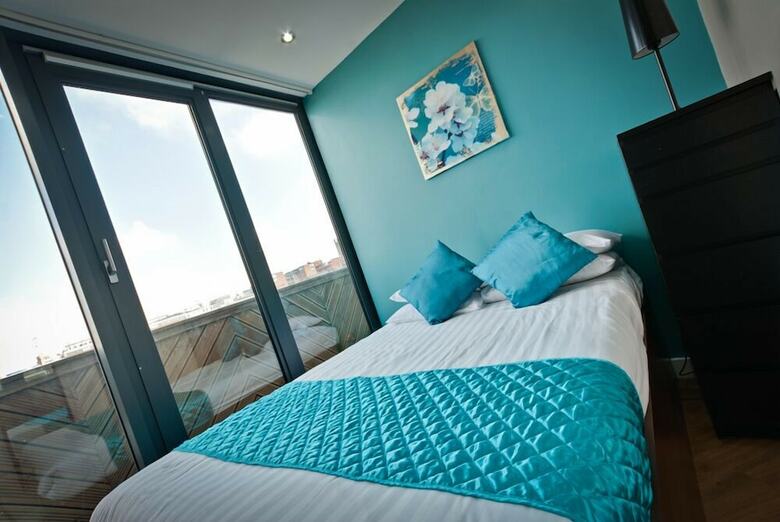 Aparthotel Printworks Apartments