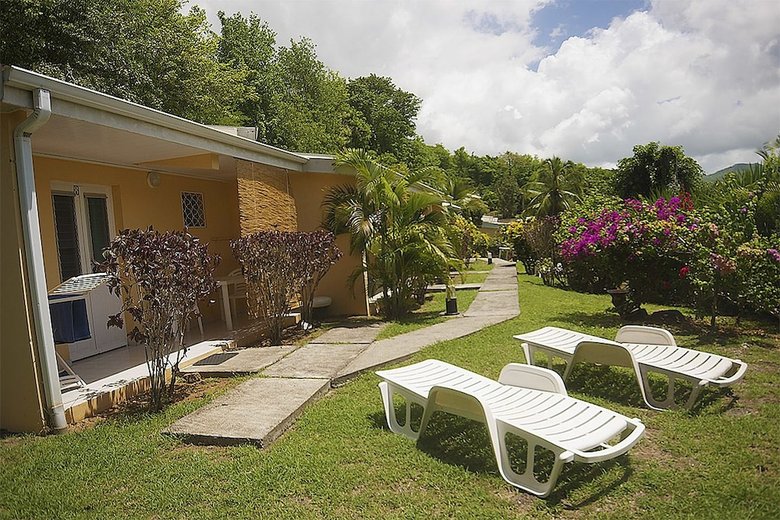 Apartamento Residence Les Oceanides