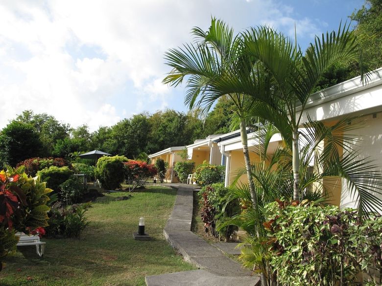 Apartamento Residence Les Oceanides