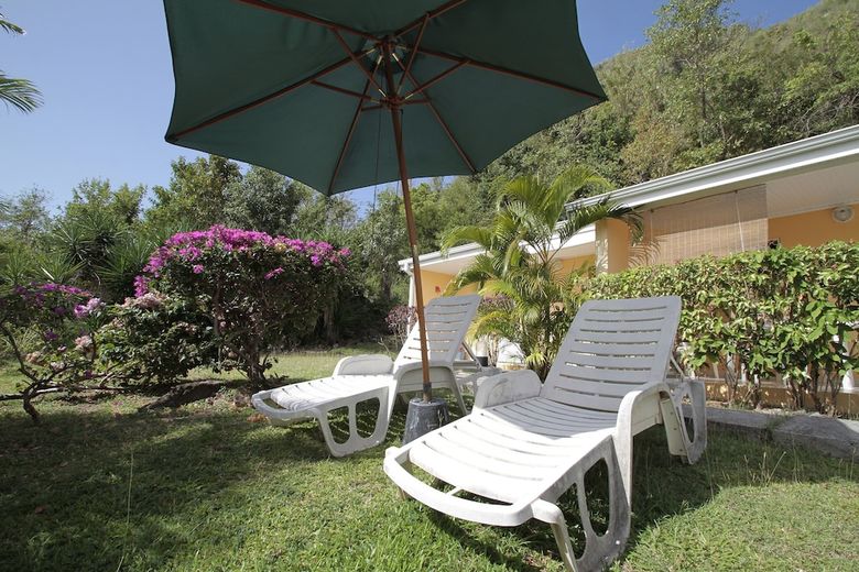 Apartamento Residence Les Oceanides