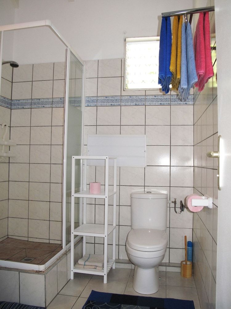 Apartamento Residence Les Oceanides