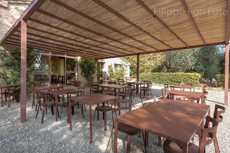 Agroturismo Agriturismo Nerbona