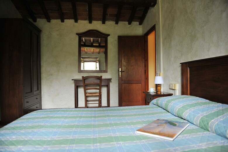 Agroturismo Agriturismo Nerbona