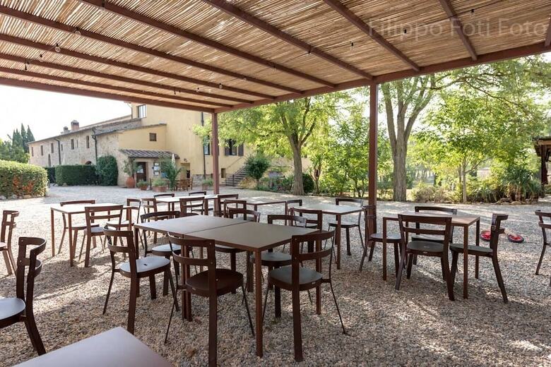 Agroturismo Agriturismo Nerbona