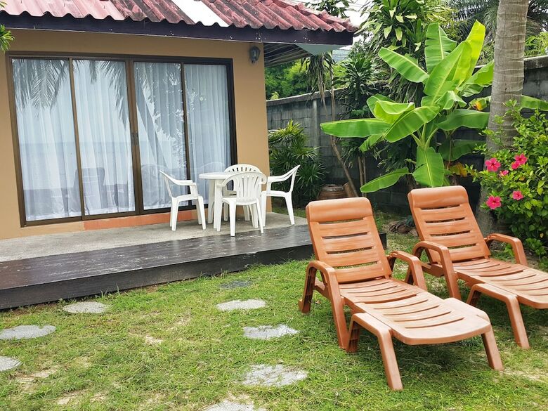 Hotel Anna Resort