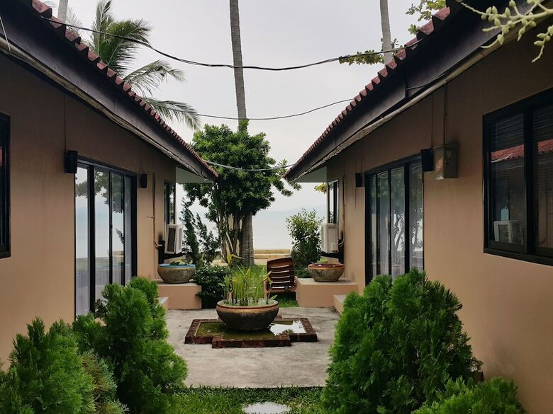 Hotel Anna Resort