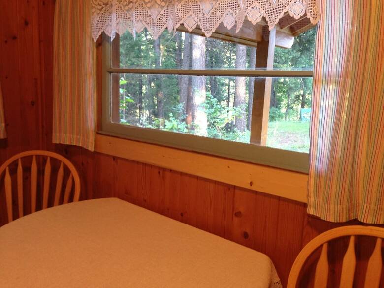 Cabana Riverside Adventures Vacation Rentals