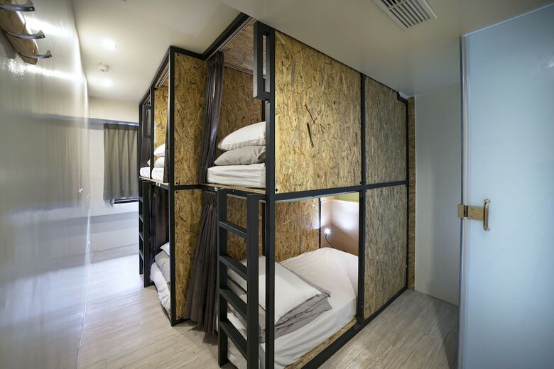 Green Hotel-fengjia