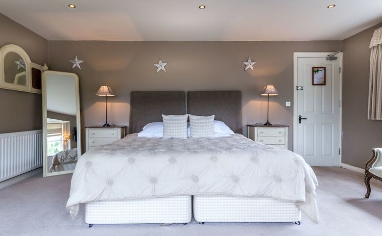 Posada Black Horse Inn, Bw Signature Collection