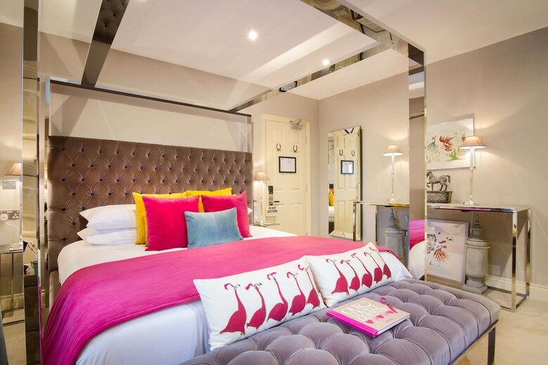 Posada Black Horse Inn, Bw Signature Collection