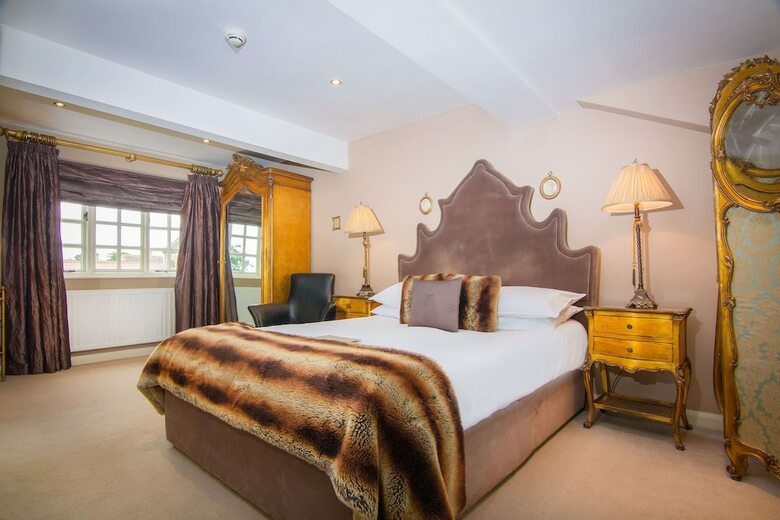 Posada Black Horse Inn, Bw Signature Collection