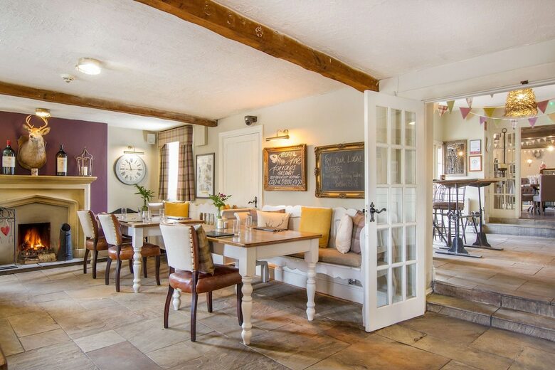 Posada Black Horse Inn, Bw Signature Collection