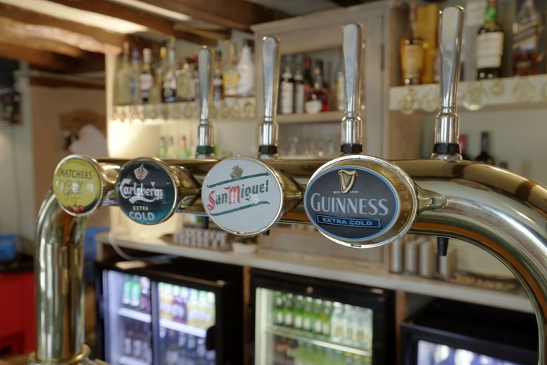 Posada Black Horse Inn, Bw Signature Collection