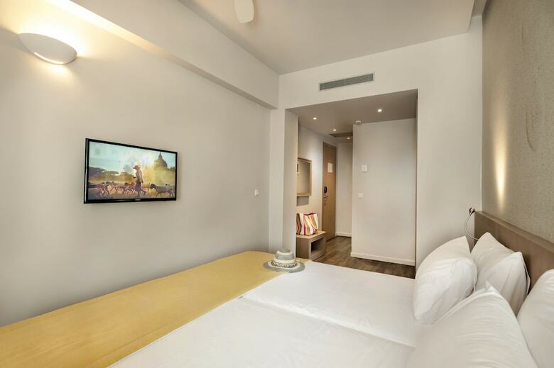 Kriti Hotel