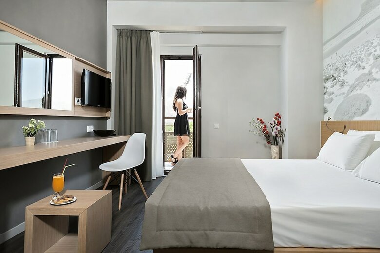 Kriti Hotel