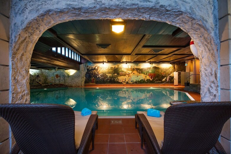 Resort Hotel Alex
