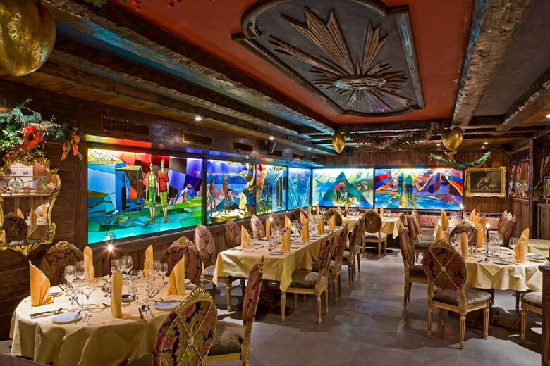 Resort Hotel Alex